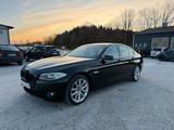 BMW 520 5 Limousine 520 d Efficient Dynamics Edition - BMW 520 bis 10.000 Euro