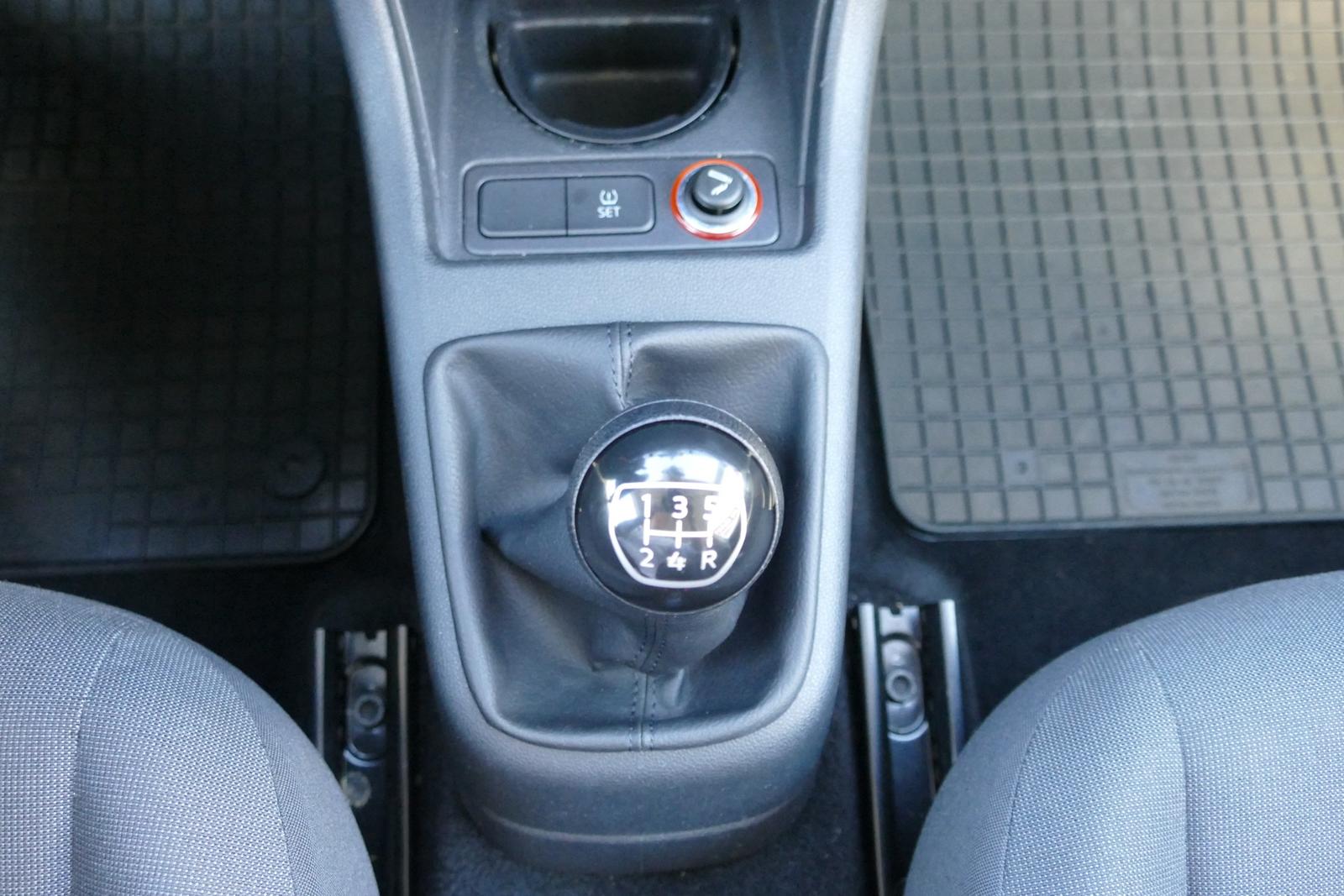 Volkswagen Up 1.0 Move Kamera Tempomat DAB Klima Bluetooth, миниатюра 14