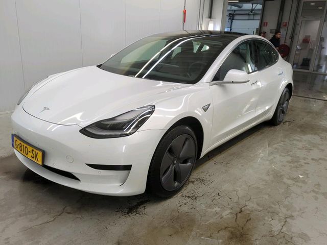 Tesla Model 3 Standard RWD Plus [ AUTOPILOT+60 kWh+PRE