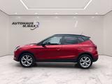 Seat Arona Style*Navi*LED Scheinwerfer*Sitzheizung - Seat Arona: Limousine
