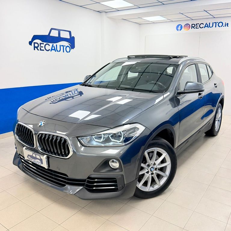 Image of BMW 118
