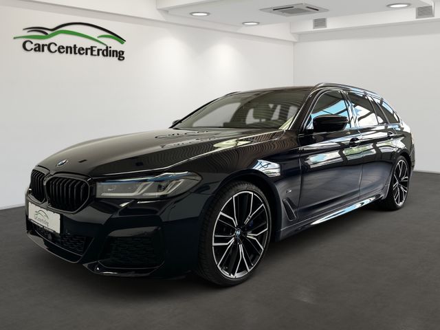 BMW 520iTouring*M Sport*Laser*ACC*B&W*Pano*Kamera*