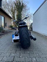 Harley-Davidson Breakout FXSB 103 - HARLEY-DAVIDSON FXS