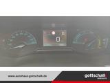 Peugeot 208 e- Active Pack Elektro Navi 11KW on Board LE - : Rot, Sitzheizung