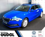Skoda Superb Combi Ambition 1.4 TSI DSG iV Hybrid AHK