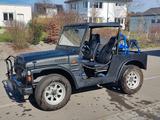 Suzuki LJ 80 mit Oldtimerzulassung - Suzuki LJ Benziner Gebrauchtwagen