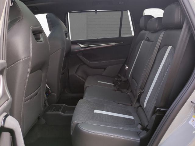 Fahrzeugabbildung SKODA Kodiaq 1.5 TSI iV Sportline HYBRID PANO AHK HEAD