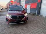 Nissan Townstar DIG-T 130 Tekna Tekna - Nissan Townstar aus 2023
