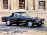 Mercedes-Benz SL 300