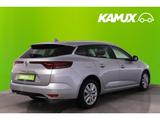 Renault Megane IV 1.5 dCi GT. Intens++LED+CARPLAY+KAMERA - Renault Gebrauchtwagen in Hamburg