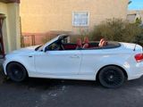BMW 1 er BMW Cabrio - BMW: Cabrio, 1er