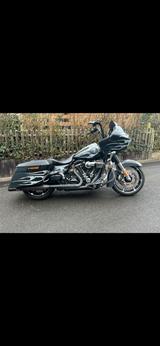 Andere Harley Davidson Road glide Cvo 5hd  Tausch... - Andere aus 2013