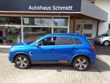 Mitsubishi ASX Intro Edition+ 2.0, 4WD, AUTOMATIK - Mitsubishi in Freiburg