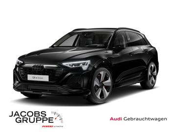 2024 AUDI Q8 E-TRON — фото 1