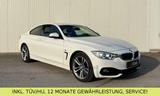 BMW 420i Coupe xDrive *LED*AHK*HUD*8-FACH* - gebrauchte BMW 420 aus dem Jahr 2015