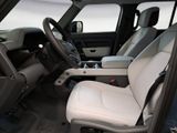 Land Rover Defender 110 D300 X-Dynamic HSE Standheizung Led