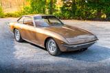 Lamborghini Other Islero - Lamborghini Oldtimer