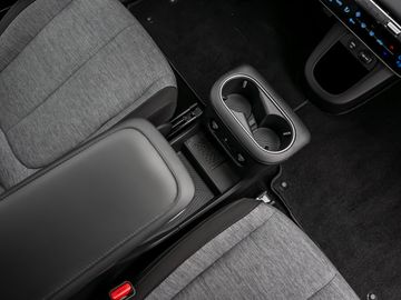 Hyundai Ioniq 5 Dynamiq Navi Digi-Cockpit LED ACC Kamera