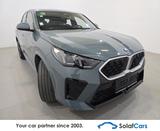 BMW X2 1.5 sDrive20i M-Sport Aut. LED-Xenon Harman/ - BMW X2 m-sport mit Benzin-Antrieb