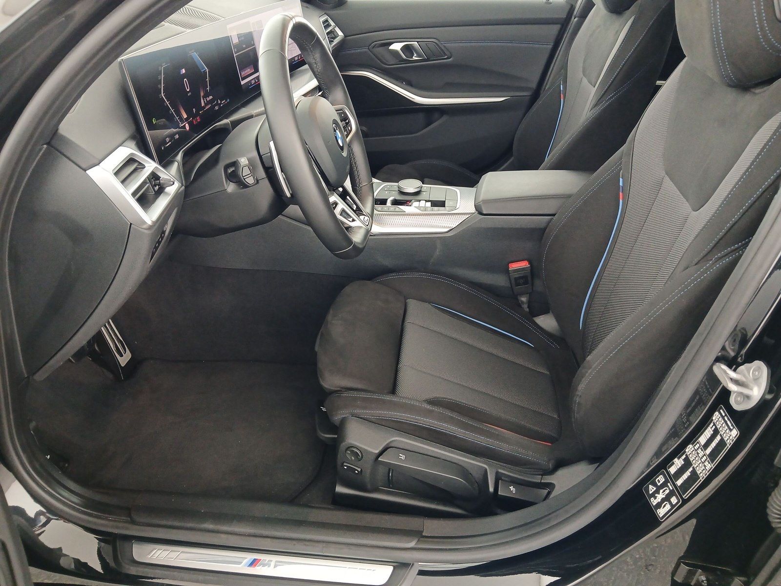 BMW 330 - Bild 8