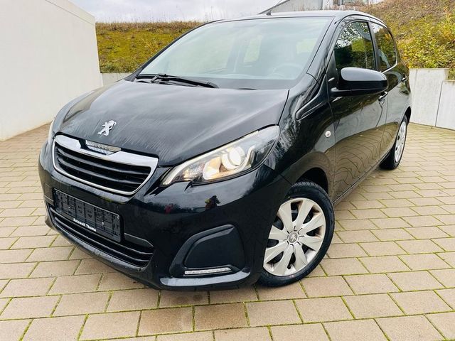 Peugeot 108 Active