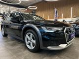 Audi A6 Allroad quattro 45 TDI basis *Klima*LED*Navi* - gebrauchte Audi A6 Allroad aus dem Jahr 2022