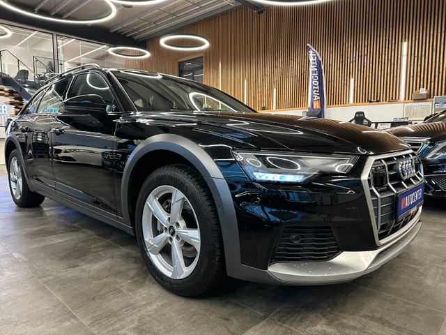 Audi A6 Allroad quattro 45 TDI basis *Klima*LED*Navi*
