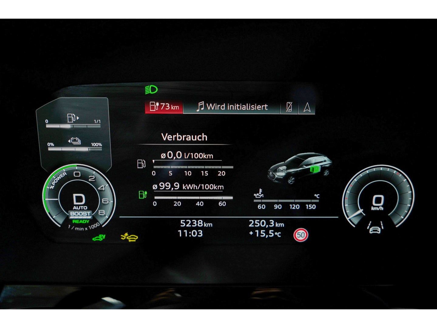 Audi A3 - Bild 8