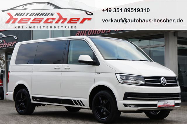 Volkswagen T6 Caravelle 2.0 TDI Edition *LED*1.HAND*