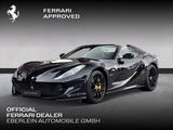 Ferrari 812 GTS *Embleme*Navi*PDC*Klima*Leder*