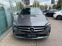 Mercedes-Benz B 180 *LED*KEYLESS*TEMPOMAT*DAB*
