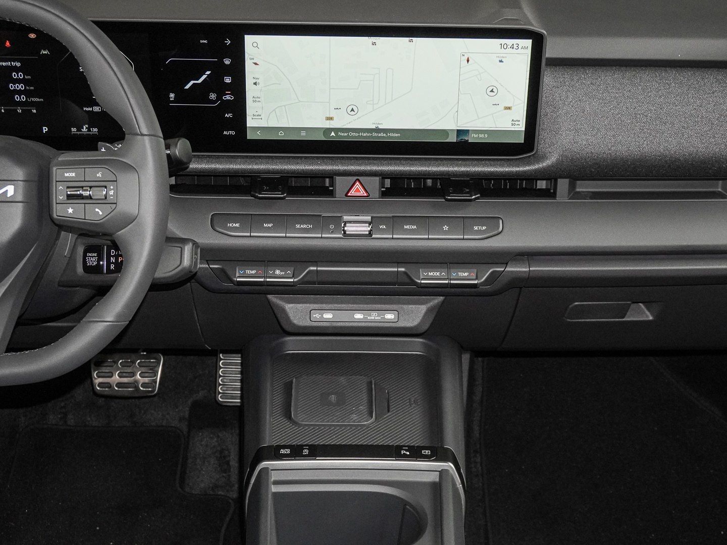 Kia Andere - Bild 9