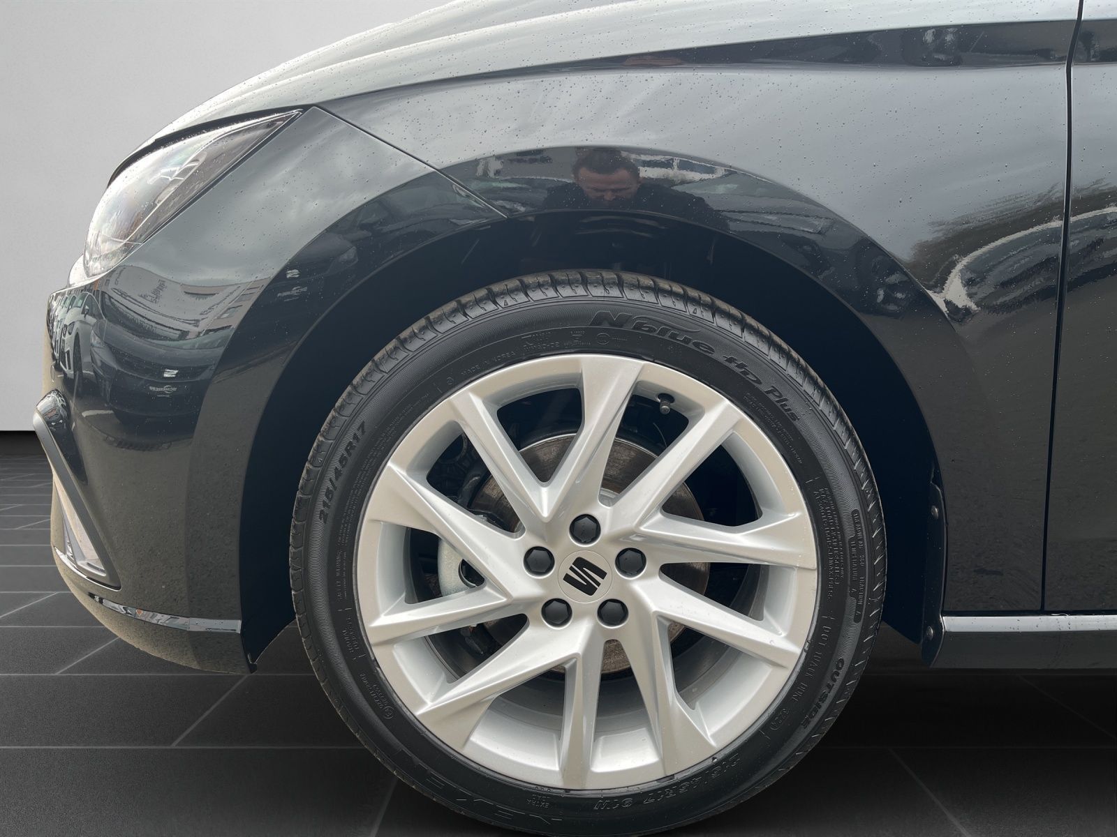 Seat Ibiza - Bild 9