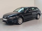 Audi A4 2.0TDI  Avant Amb. quattro B&O*LANE*NAV*AHK - Audi A4 aus 2011: TDI
