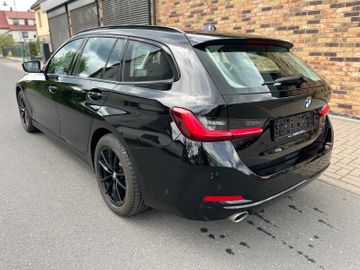 BMW 318 - 4