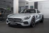 Mercedes-Benz AMG GT Coupe/Night/Burmester/Memory/Pano - gebrauchte Mercedes-Benz AMG GT aus dem Jahr 2015
