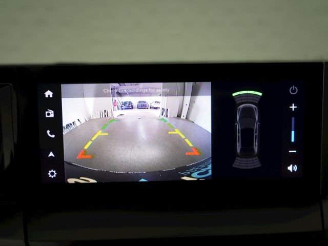 Frontera Electric C GS 44kWH AT+LED MATRIX+NAVI+