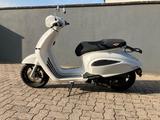 Zündapp Bella R 50 - ZÜNDAPP MOTORRAD