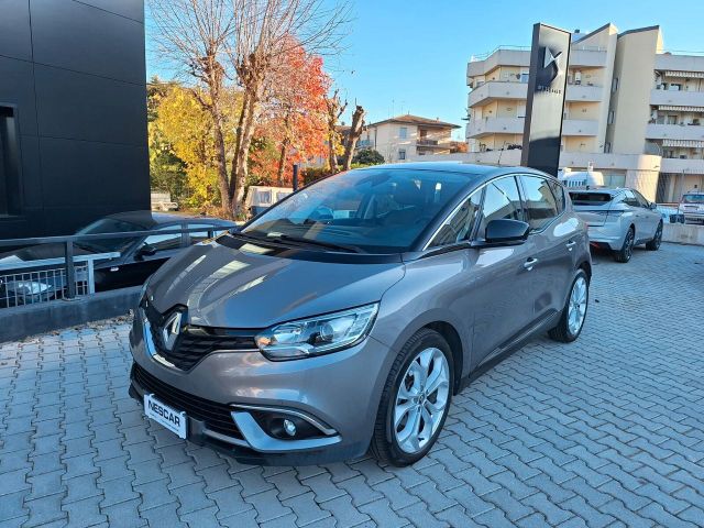 Renault Scénic Blue dCi 120 CV Initiale Paris IV