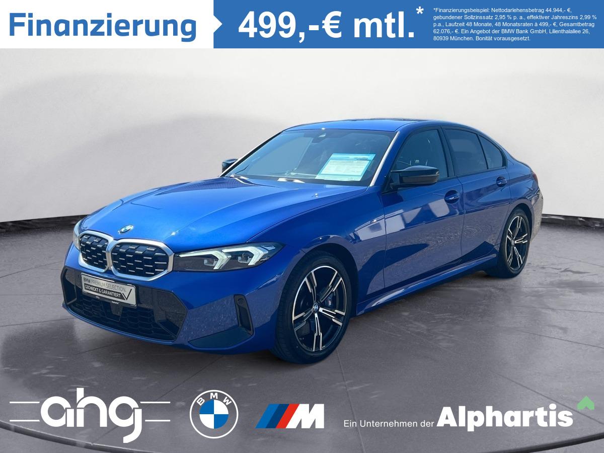 BMW M340i