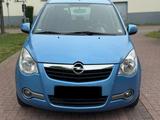 Opel Agila - Opel Agila Gebrauchtwagen in Mannheim