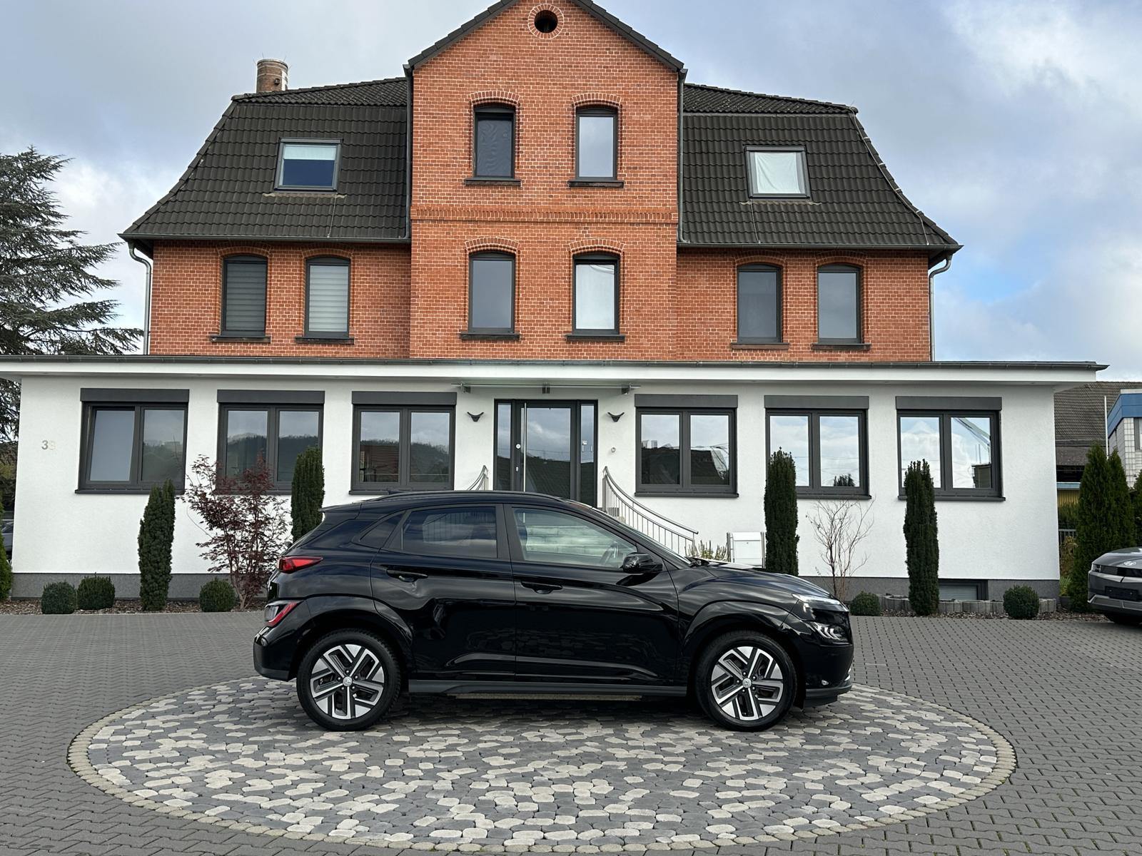 Hyundai KONA Elektro