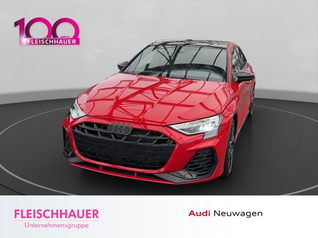 Audi S3 Sportback TFSI 245(333) kW(PS) Panodach Navi 