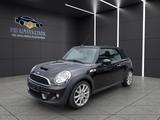 MINI Cooper S Cabrio LED NAVI LEDER KLIMA SHZ PDC - MINI MINI: Roadster