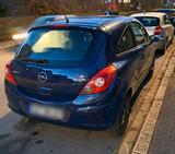 Opel Corsa ecoFLEX 1.0 - Opel Corsa aus 2008: Ecoflex