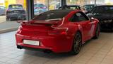 Porsche 911 Carrera 4 GTS PANO/BOSE/PDLS/CARBON/CHRONO.. - Porsche: Rot, 911