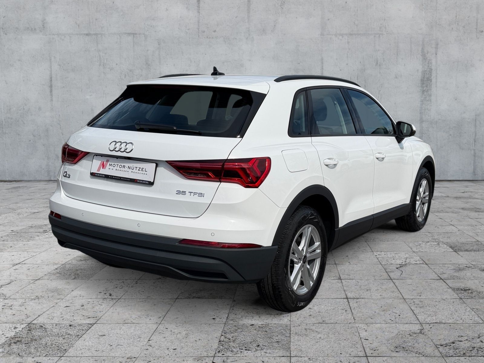 Audi Q3 - Bild 6
