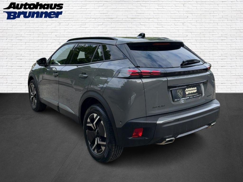 Peugeot 2008 Hybrid 145 e-DSC Allure, Navi, 360° Kamera