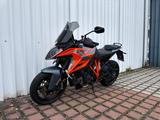 KTM 1290 Super Duke GT *2022* QS+*Tankrucksack - KTM SPORTTOURER