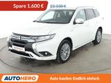 Mitsubishi Outlander 2.4 PHEV Spirit 4WD Aut. *NAVI*TEMPO* - gebrauchte Mitsubishi Outlander aus dem Jahr 2021